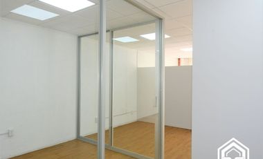Oficina en Renta, Plaza Antigua, Zona Esmeralda, Atizapán