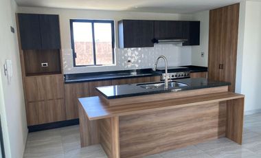 CASA NUEVA EN VENTA, FRACCIONAMIENTO RINCÓN DE SAN FRANCISCO