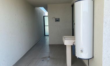 CASA NUEVA EN VENTA, FRACCIONAMIENTO RINCÓN DE SAN FRANCISCO