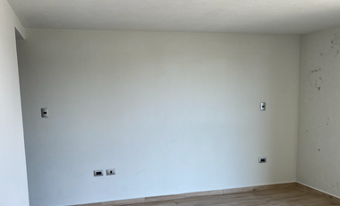 CASA NUEVA EN VENTA, FRACCIONAMIENTO RINCÓN DE SAN FRANCISCO