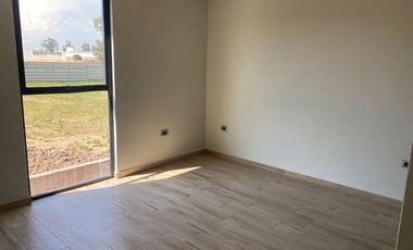 CASA NUEVA EN VENTA, FRACCIONAMIENTO RINCÓN DE SAN FRANCISCO
