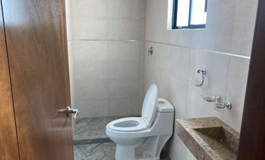 CASA NUEVA EN VENTA, FRACCIONAMIENTO RINCÓN DE SAN FRANCISCO