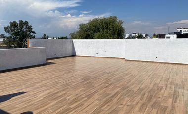 CASA NUEVA EN VENTA, FRACCIONAMIENTO RINCÓN DE SAN FRANCISCO