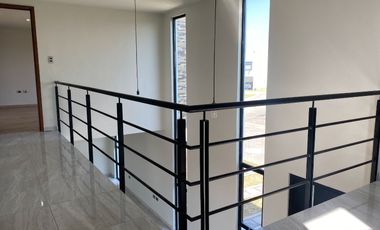 CASA NUEVA EN VENTA, FRACCIONAMIENTO RINCÓN DE SAN FRANCISCO