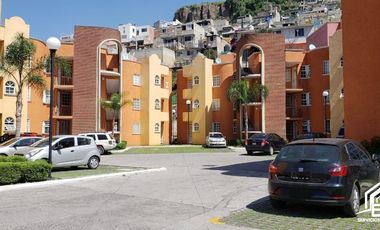 Departamento en Renta, Residencial Solarium, San Mateo Nopala