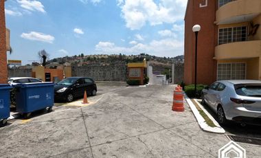 Departamento en Renta, Residencial Solarium, San Mateo Nopala