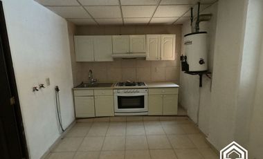 Departamento en Renta, Residencial Solarium, San Mateo Nopala