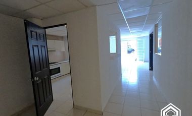 Departamento en Renta, Residencial Solarium, San Mateo Nopala