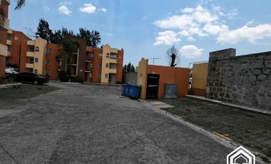 Departamento en Renta, Residencial Solarium, San Mateo Nopala