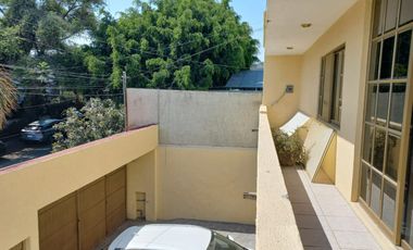 DEPARTAMENTO EN RENTA, LOMAS ALTAS, ZAPOPAN