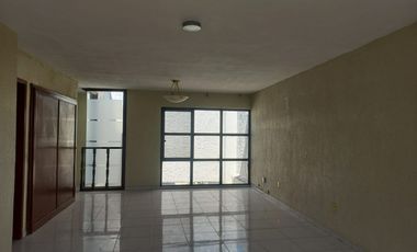 DEPARTAMENTO EN RENTA, LOMAS ALTAS, ZAPOPAN