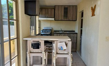 DEPARTAMENTO EN RENTA, LOMAS ALTAS, ZAPOPAN
