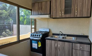DEPARTAMENTO EN RENTA, LOMAS ALTAS, ZAPOPAN