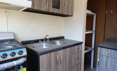 DEPARTAMENTO EN RENTA, LOMAS ALTAS, ZAPOPAN