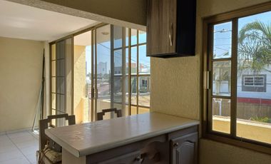 DEPARTAMENTO EN RENTA, LOMAS ALTAS, ZAPOPAN