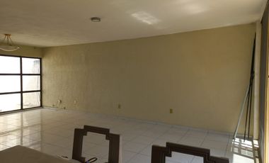 DEPARTAMENTO EN RENTA, LOMAS ALTAS, ZAPOPAN