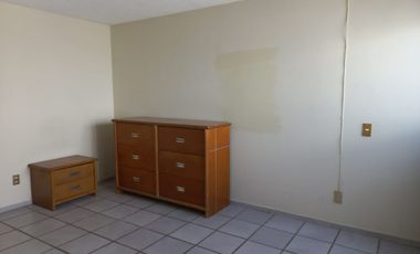 DEPARTAMENTO EN RENTA, LOMAS ALTAS, ZAPOPAN