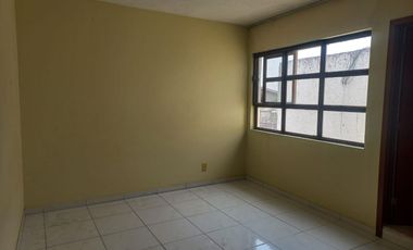 DEPARTAMENTO EN RENTA, LOMAS ALTAS, ZAPOPAN