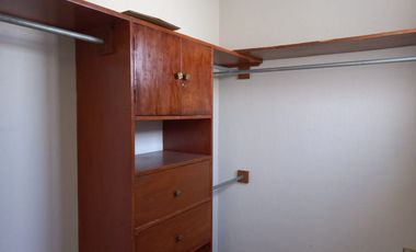 DEPARTAMENTO EN RENTA, LOMAS ALTAS, ZAPOPAN