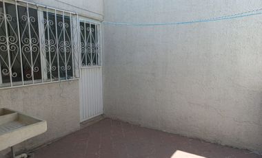 DEPARTAMENTO EN RENTA, LOMAS ALTAS, ZAPOPAN