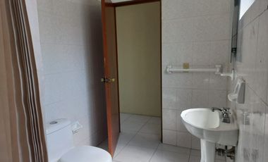 DEPARTAMENTO EN RENTA, LOMAS ALTAS, ZAPOPAN