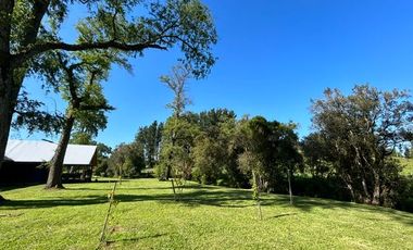 SE VENDE CASA EN PARCELA 6 DORMITORIOS 3 BAÑOS EN OSORNO UF 7900
