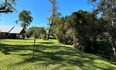 SE VENDE CASA EN PARCELA 6 DORMITORIOS 3 BAÑOS EN OSORNO UF 7900