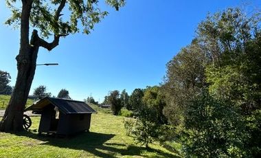 SE VENDE CASA EN PARCELA 6 DORMITORIOS 3 BAÑOS EN OSORNO UF 7900