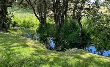 SE VENDE CASA EN PARCELA 6 DORMITORIOS 3 BAÑOS EN OSORNO UF 7900