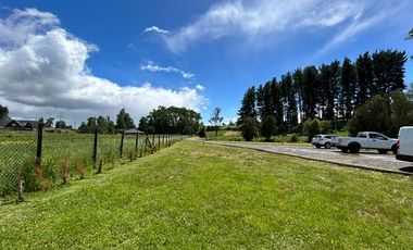 SE VENDE CASA EN PARCELA 6 DORMITORIOS 3 BAÑOS EN OSORNO UF 7900