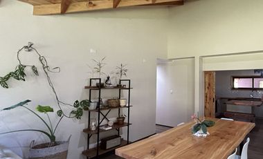 SE VENDE CASA EN PARCELA 6 DORMITORIOS 3 BAÑOS EN OSORNO UF 7900