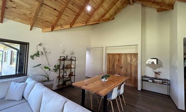 SE VENDE CASA EN PARCELA 6 DORMITORIOS 3 BAÑOS EN OSORNO UF 7900