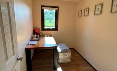 SE VENDE CASA EN PARCELA 6 DORMITORIOS 3 BAÑOS EN OSORNO UF 7900
