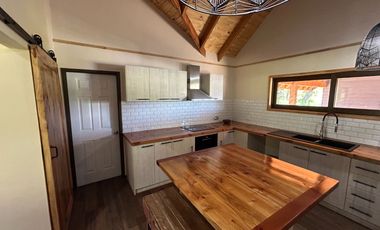 SE VENDE CASA EN PARCELA 6 DORMITORIOS 3 BAÑOS EN OSORNO UF 7900