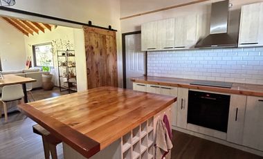 SE VENDE CASA EN PARCELA 6 DORMITORIOS 3 BAÑOS EN OSORNO UF 7900