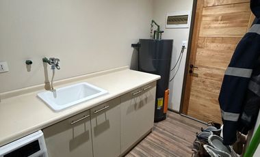 SE VENDE CASA EN PARCELA 6 DORMITORIOS 3 BAÑOS EN OSORNO UF 7900
