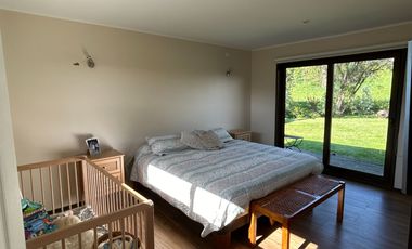SE VENDE CASA EN PARCELA 6 DORMITORIOS 3 BAÑOS EN OSORNO UF 7900