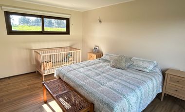 SE VENDE CASA EN PARCELA 6 DORMITORIOS 3 BAÑOS EN OSORNO UF 7900