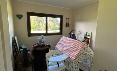 SE VENDE CASA EN PARCELA 6 DORMITORIOS 3 BAÑOS EN OSORNO UF 7900