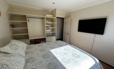 SE VENDE CASA EN PARCELA 6 DORMITORIOS 3 BAÑOS EN OSORNO UF 7900