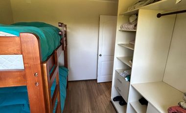 SE VENDE CASA EN PARCELA 6 DORMITORIOS 3 BAÑOS EN OSORNO UF 7900