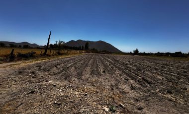 Terreno Ejidal en Venta $850.00 metro cuadrado, en San Isidro Mazatepec, Tala, CP. 45344, Jalisco, México.