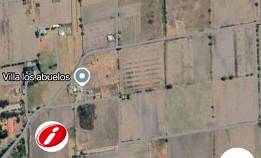 Terreno Ejidal en Venta $850.00 metro cuadrado, en San Isidro Mazatepec, Tala, CP. 45344, Jalisco, México.