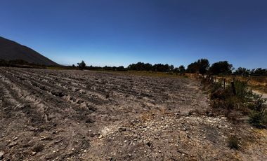Terreno Ejidal en Venta $850.00 metro cuadrado, en San Isidro Mazatepec, Tala, CP. 45344, Jalisco, México.