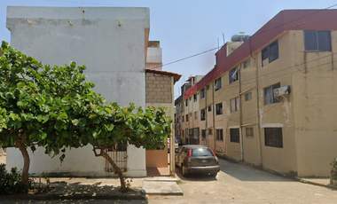 DEPTO EN VENTA EN AV, MANLIO FABIO, PLAYA SOL COATZACOALCOS VERACRUZ