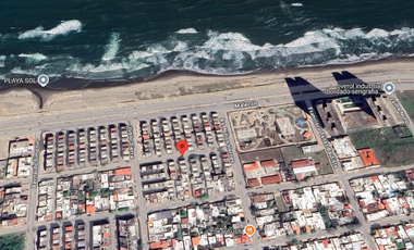 DEPTO EN VENTA EN AV, MANLIO FABIO, PLAYA SOL COATZACOALCOS VERACRUZ