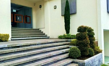 ¡Elegante Departamento FULL Amoblado