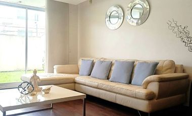 ¡Elegante Departamento FULL Amoblado