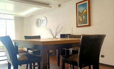 ¡Elegante Departamento FULL Amoblado