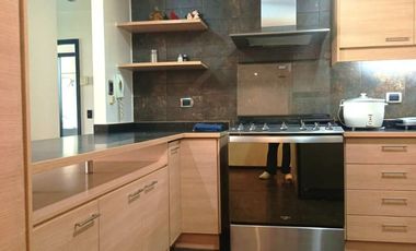 ¡Elegante Departamento FULL Amoblado
